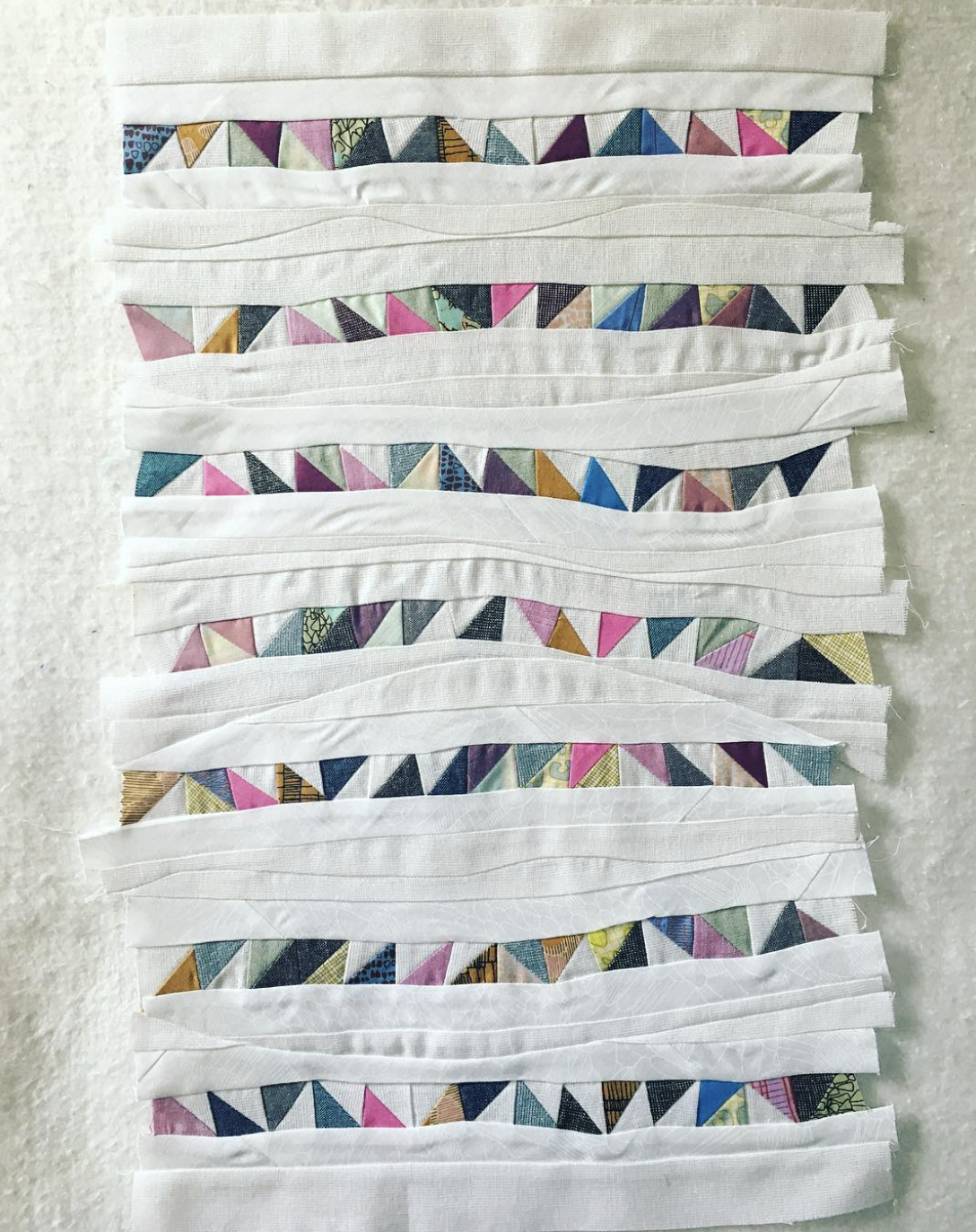 Carissa.Englert.Malone_sewing » ART HOUSE 7