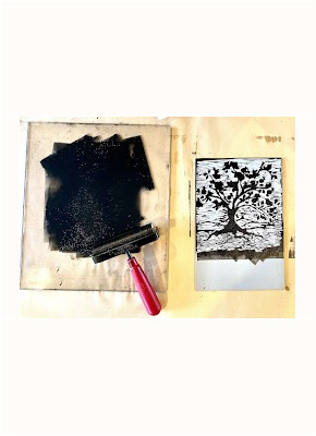 PRINTMAKING printmaking