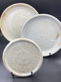 Ceramics by Paige Williams