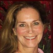 Caroline <br> Mountcastle