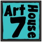 Art House Seven Art School and Store in Arlington, VA